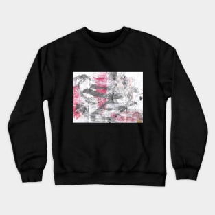 Cosmodromic art - 49 Crewneck Sweatshirt